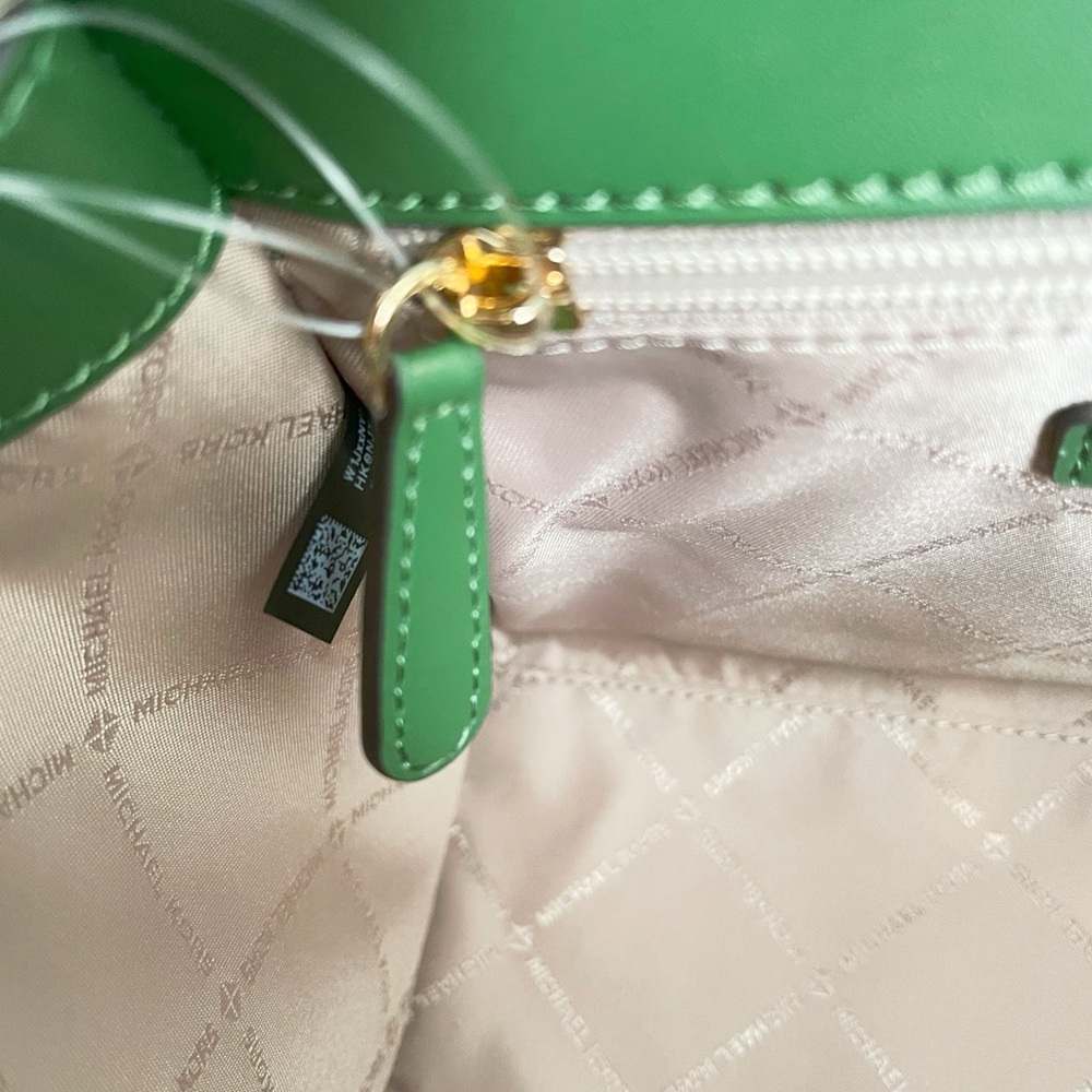 NWT Michael Kors Satchel - Picture 8 of 10
